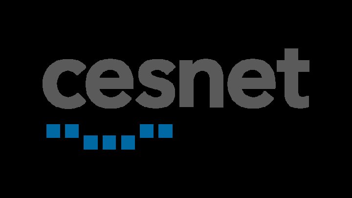 Logotyp CESNET