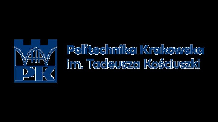 Logo Politechnika Krakowska