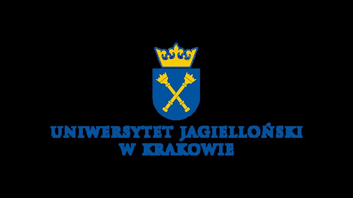 Logotyp Uniwersytet Jagielloński w Krakowie