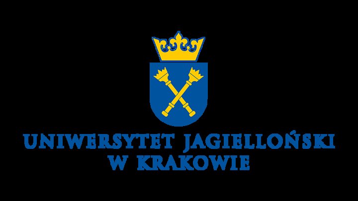 Logo Uniwersytet Jagielloński