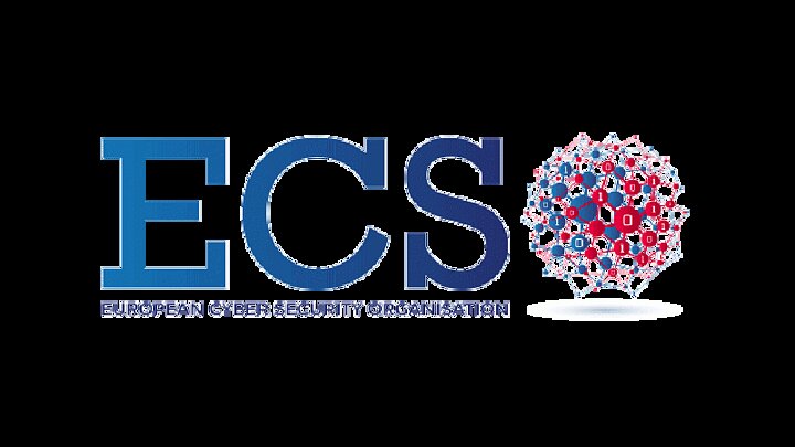 Logotyp ECS