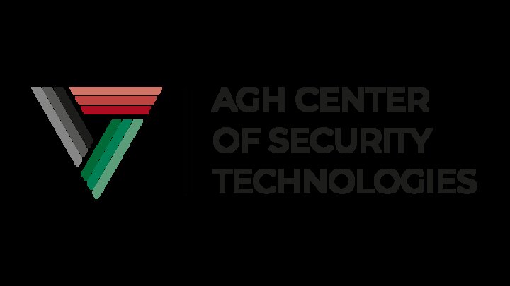 AGH Center of Security Technologies