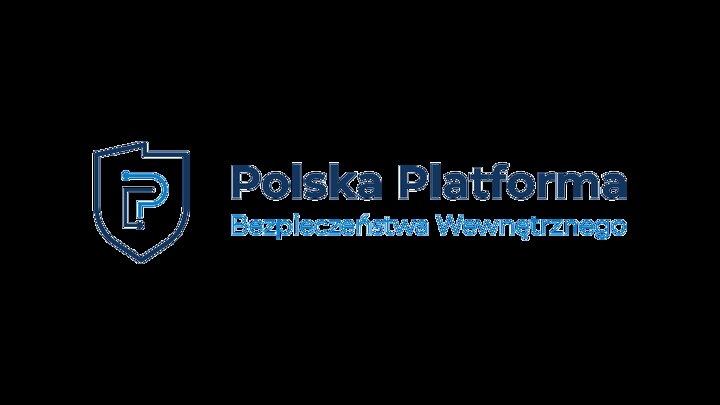 Logo Polska Platforma Bezpieczeństwa Wewnętrznego