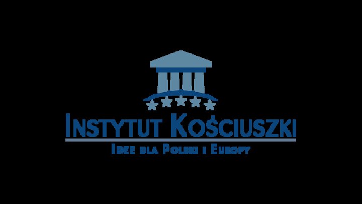 Logo Instytut Kościuszki