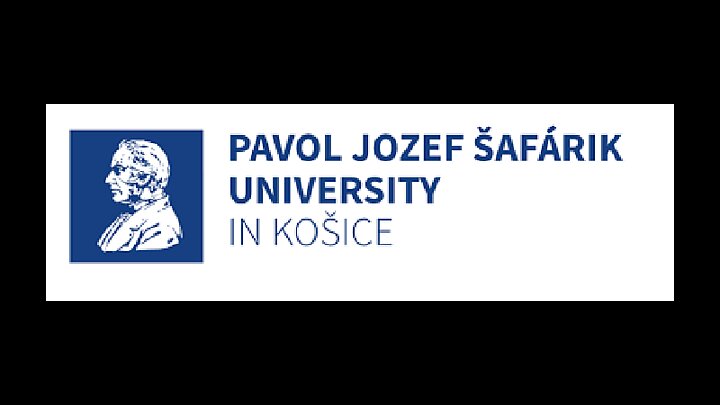 Logo Uniwersytet Pavola Jozefa Šafárika w Koszycach