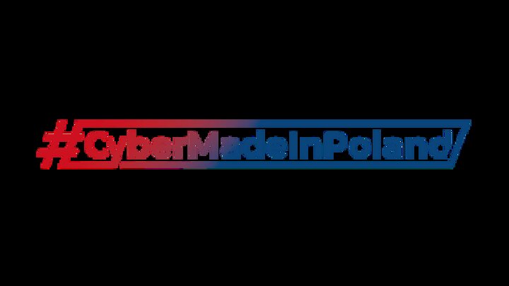 Logotyp CyberMadeInPoland