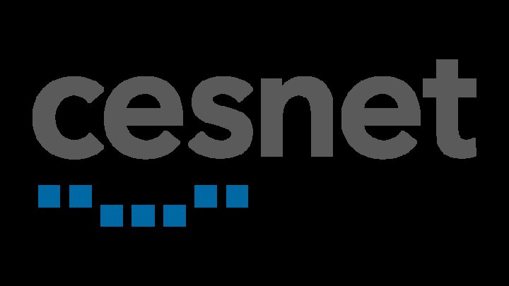 Logo CESNET