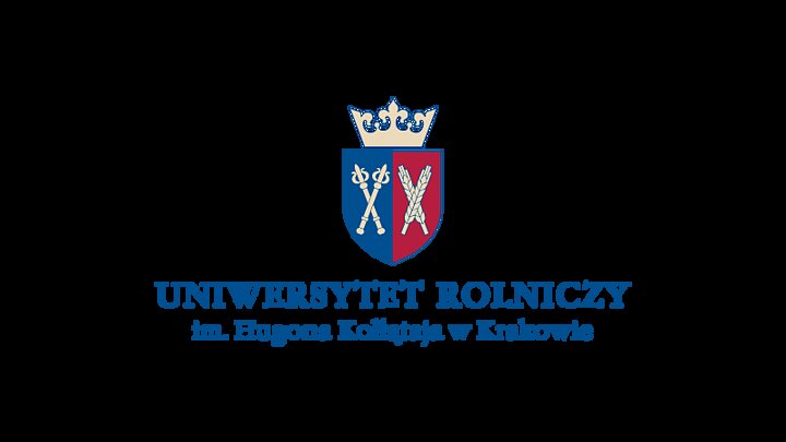Logo Uniwersytet Rolniczy w Krakowie