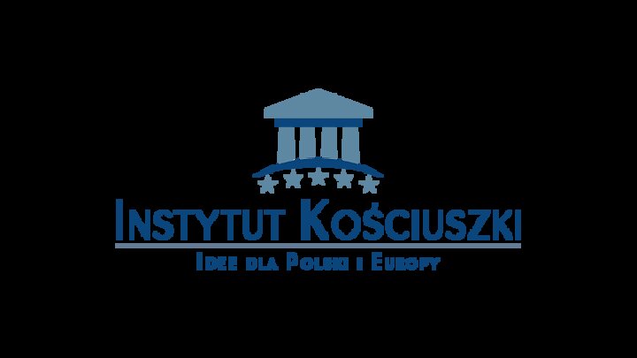 Logo Instytut Kościuszki